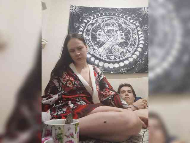 murmurmeow666 webcam