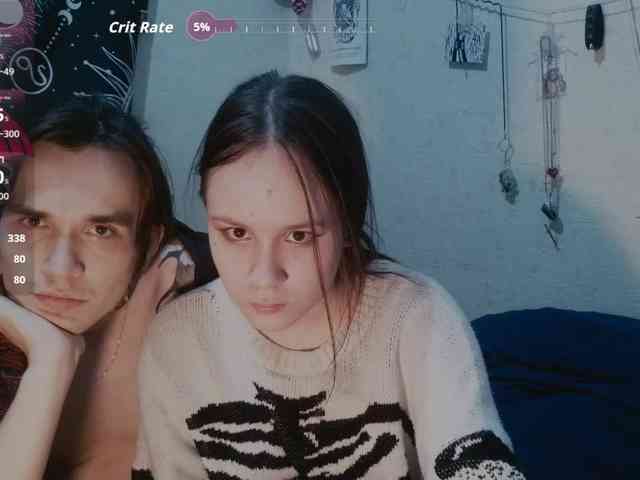 murmurmeow666 webcam