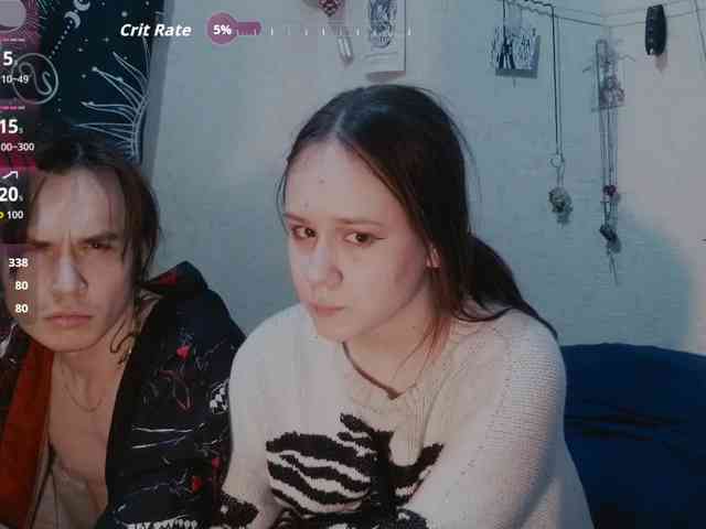murmurmeow666 webcam