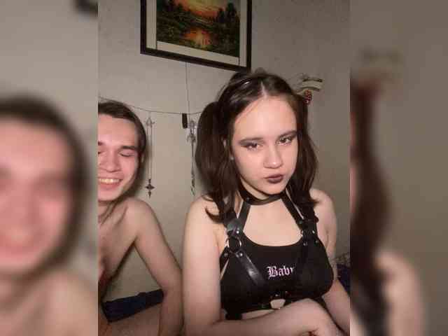 murmurmeow666 webcam