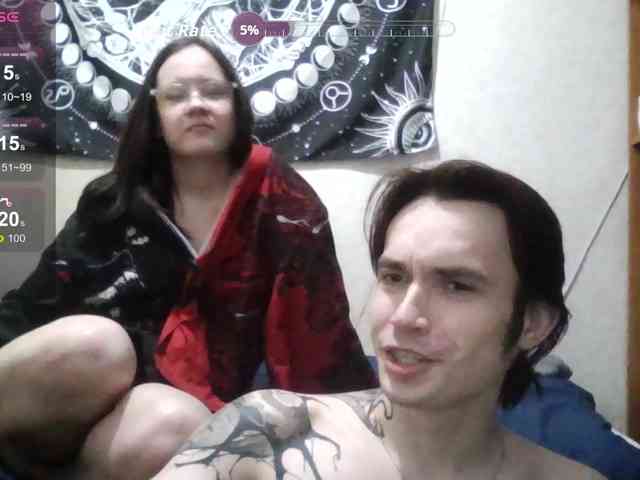 murmurmeow666 webcam