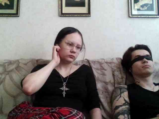 murmurmeow666 webcam