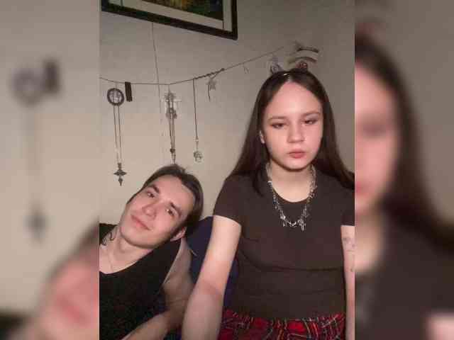 murmurmeow666 webcam