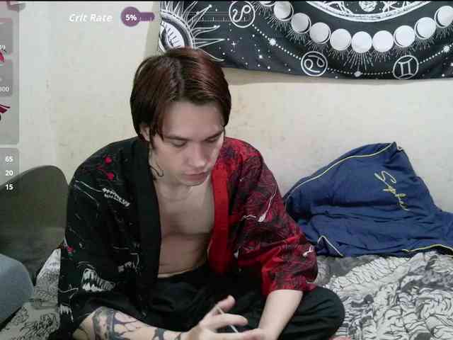 murmurmeow666 webcam