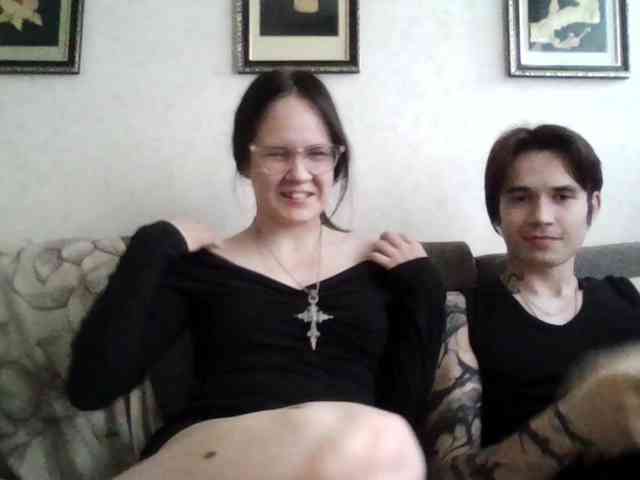 murmurmeow666 webcam