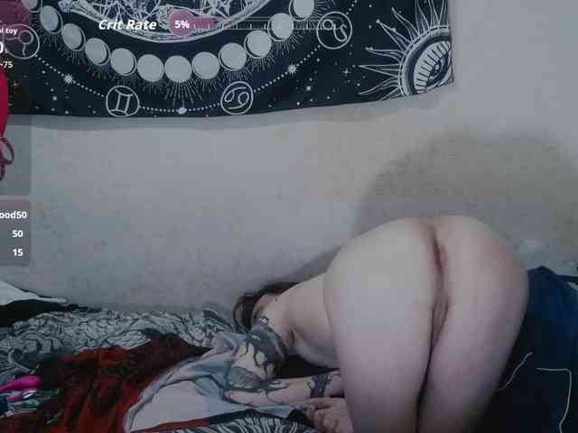 murmurmeow666 webcam