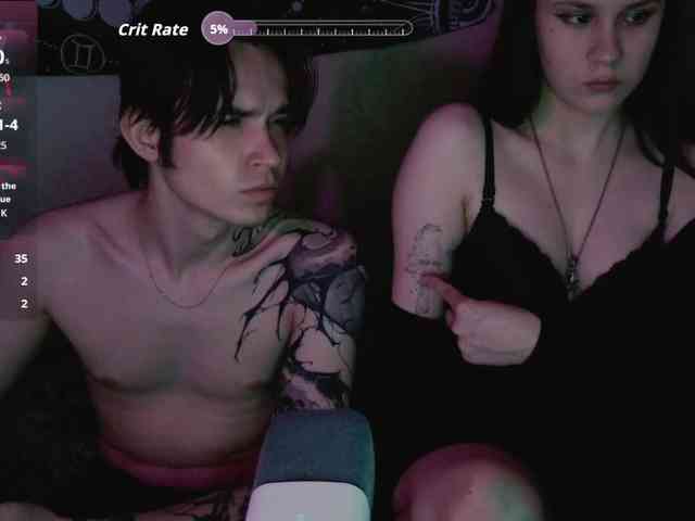 murmurmeow666 webcam