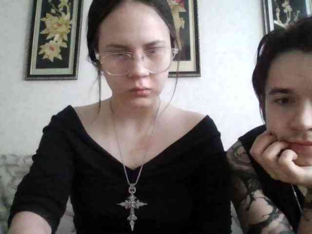 murmurmeow666 webcam