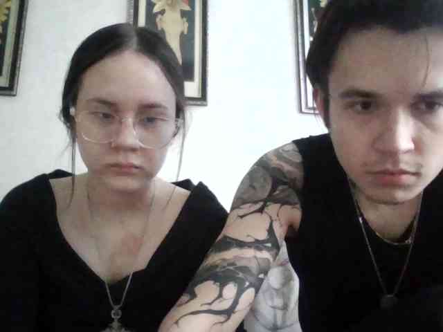 murmurmeow666 webcam