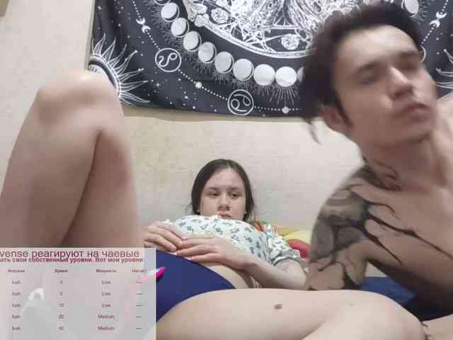 murmurmeow666 webcam