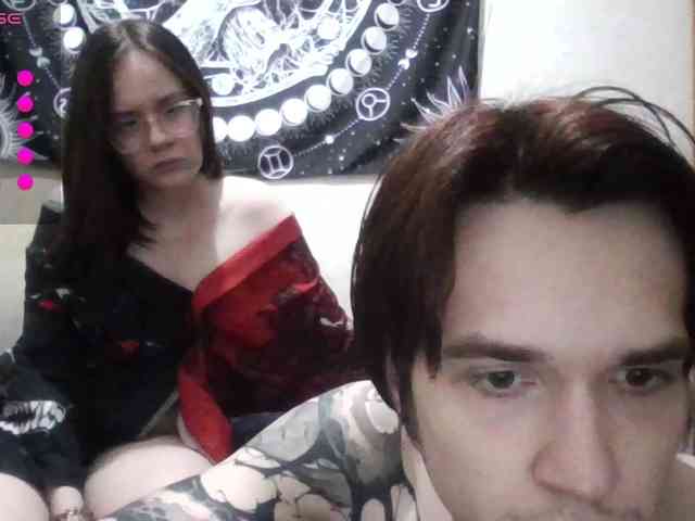murmurmeow666 webcam