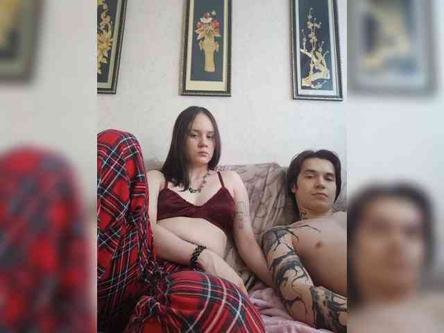 murmurmeow666 webcam