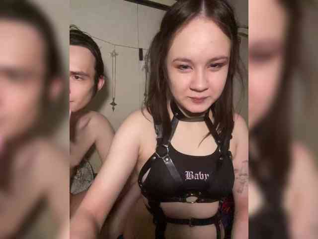 murmurmeow666 webcam