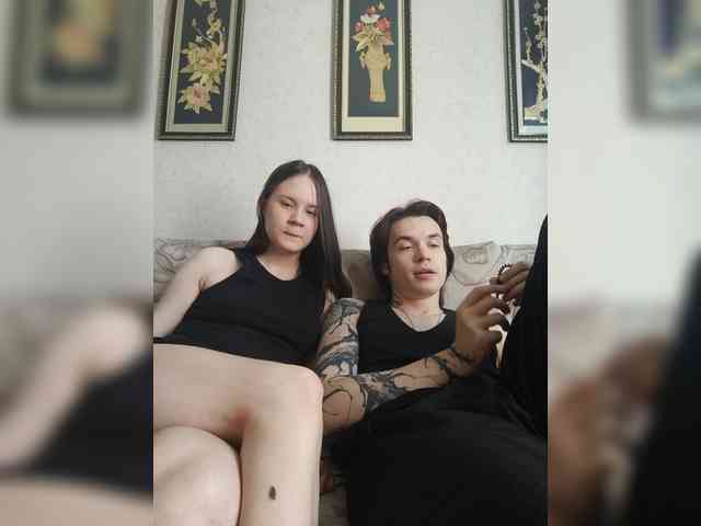 murmurmeow666 webcam