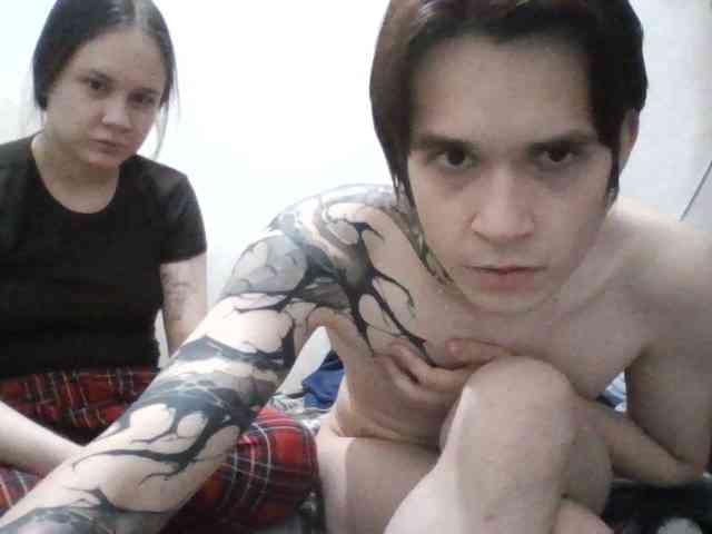 murmurmeow666 webcam