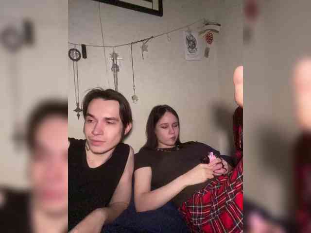 murmurmeow666 webcam