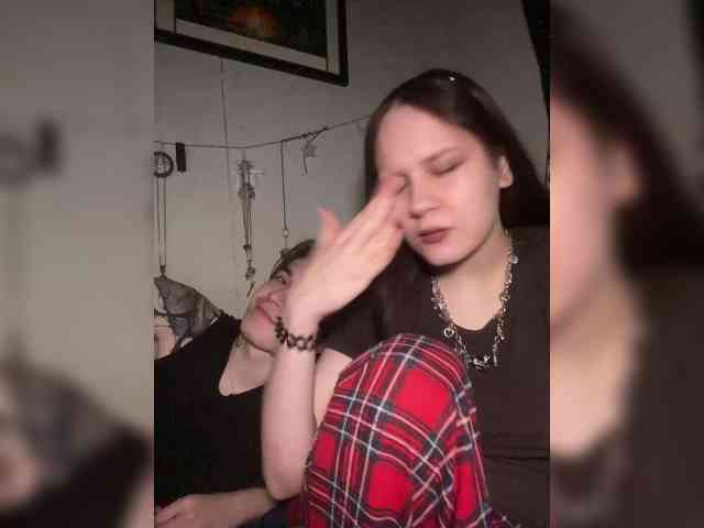 murmurmeow666 webcam