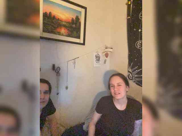 murmurmeow666 webcam