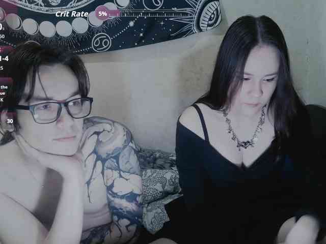 murmurmeow666 webcam