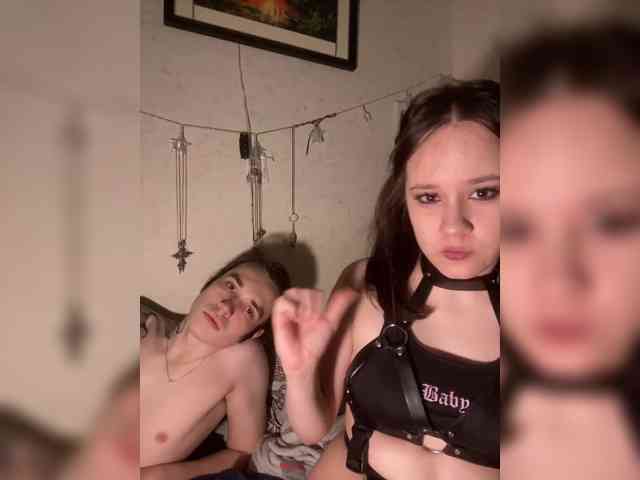 murmurmeow666 webcam