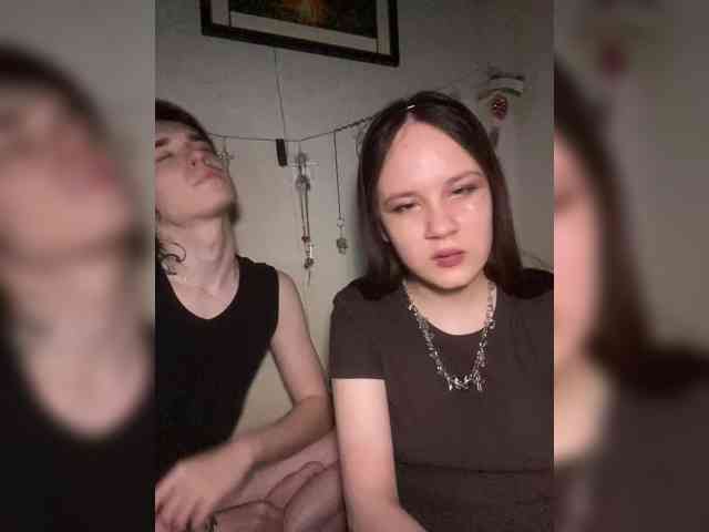murmurmeow666 webcam