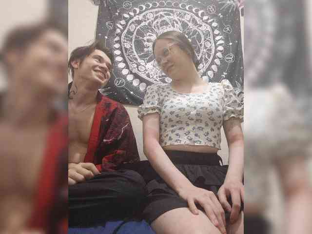 sex webcam live Murmurmeow666
