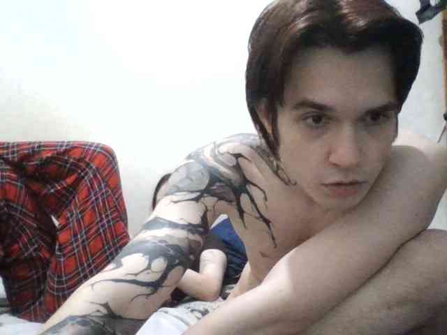 murmurmeow666 webcam