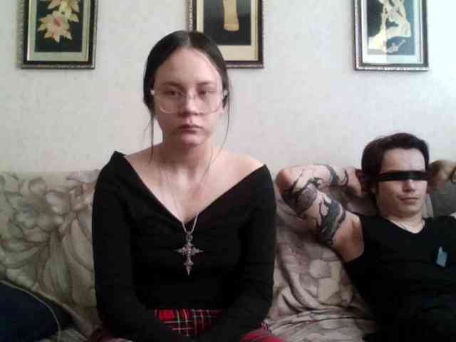 murmurmeow666 webcam