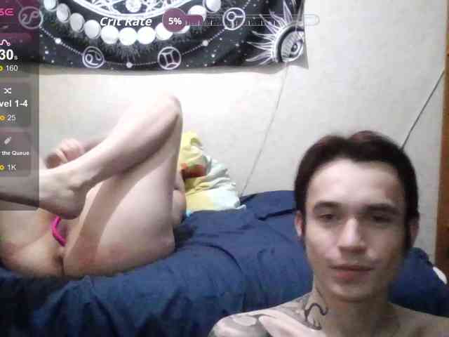 murmurmeow666 webcam