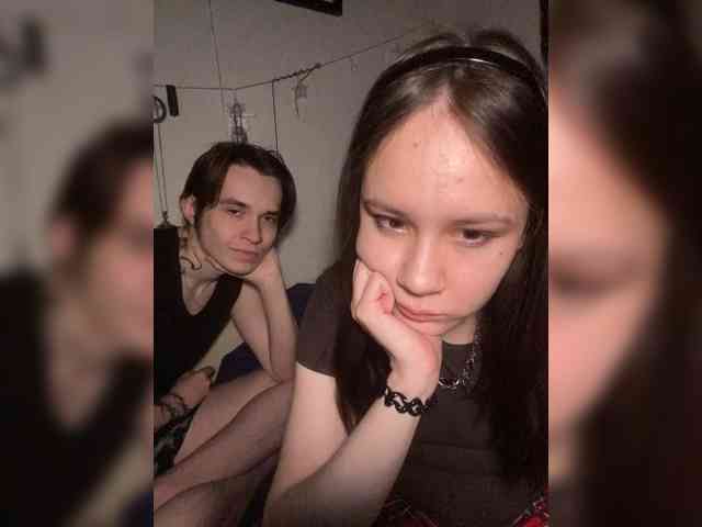murmurmeow666 webcam