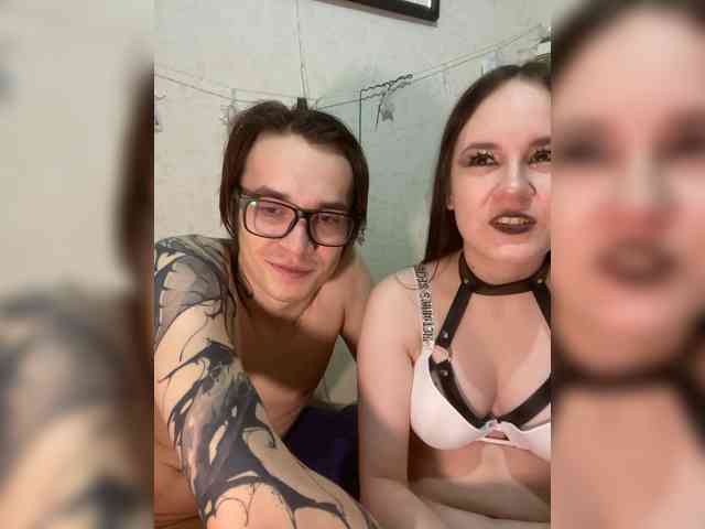 murmurmeow666 webcam