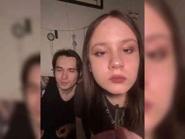 murmurmeow666 webcam