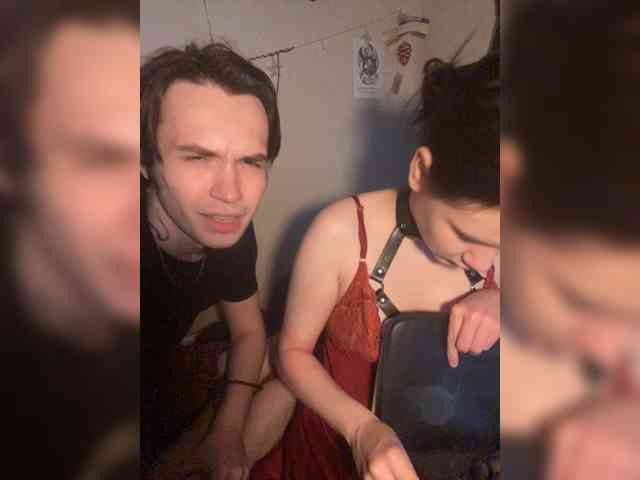 murmurmeow666's live room