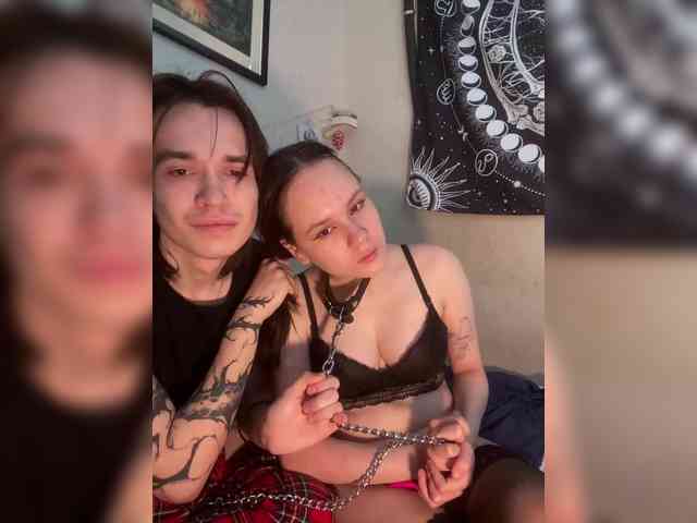 murmurmeow666 webcam
