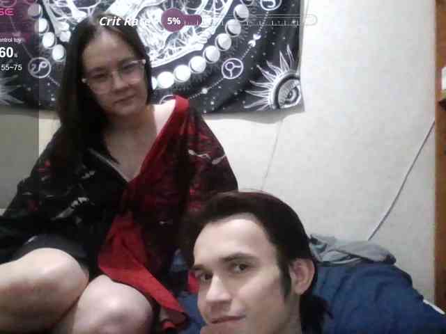 murmurmeow666 webcam