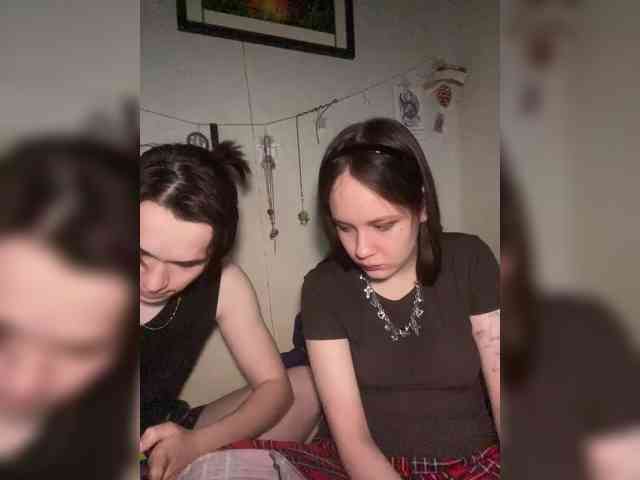 murmurmeow666 webcam
