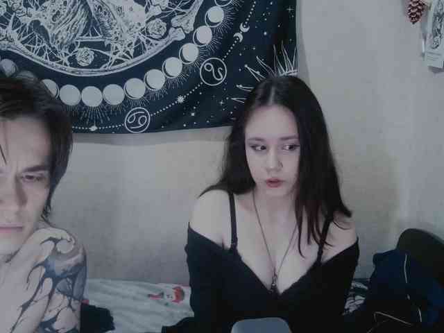 murmurmeow666 webcam