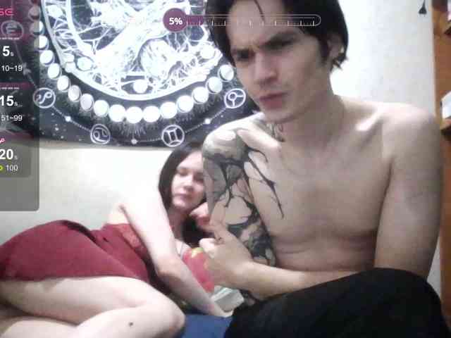 murmurmeow666 webcam