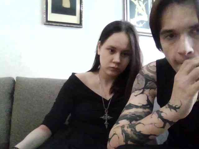 murmurmeow666 webcam