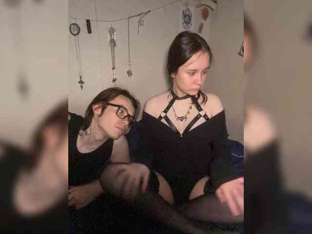 Модель: murmurmeow666