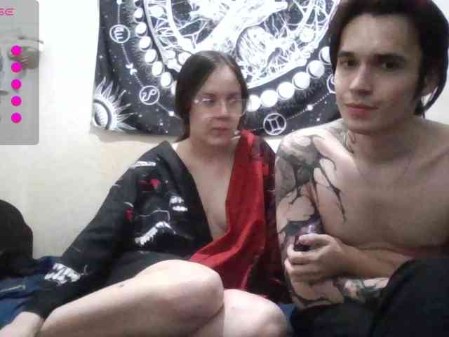 murmurmeow666 webcam