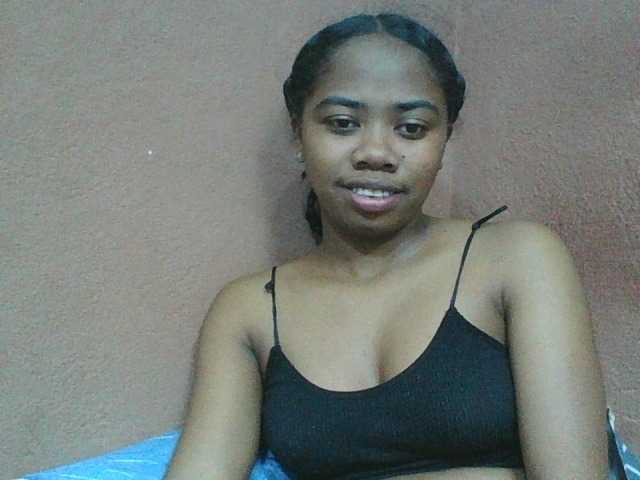 Franciah1a live webcam show