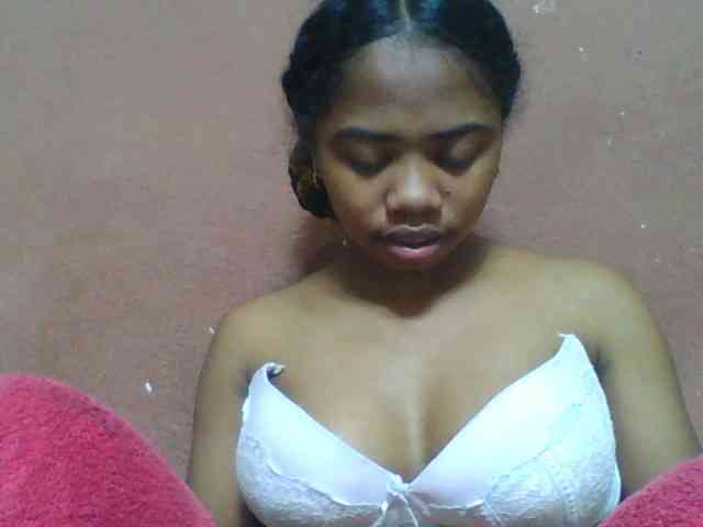 Franciah1a webcam