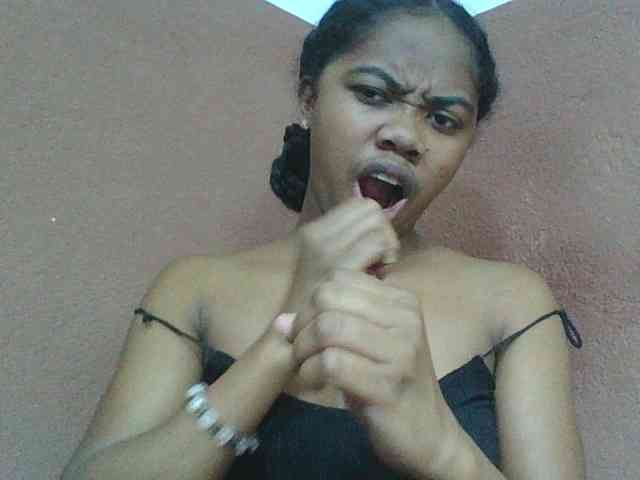 Franciah1a webcam