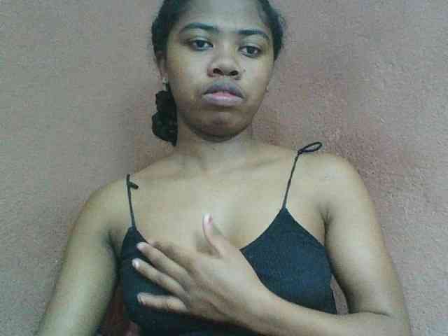 Franciah1a webcam