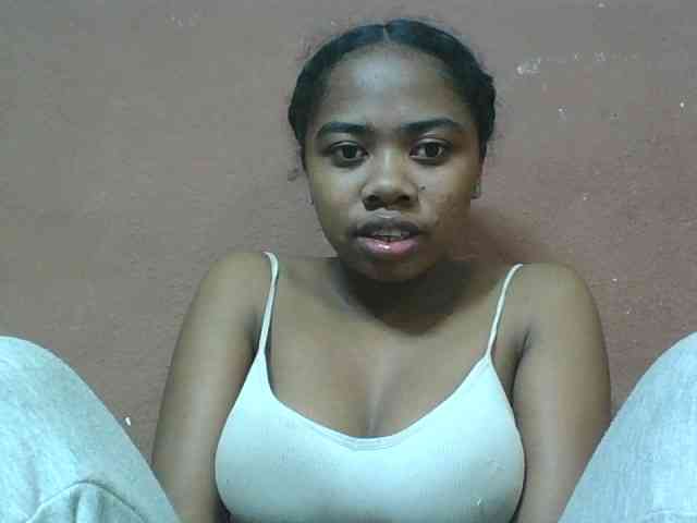 Franciah1a - Girl 