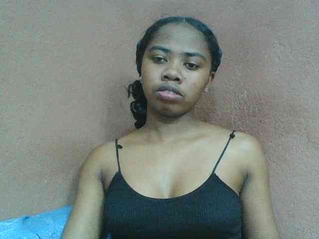 Franciah1a webcam