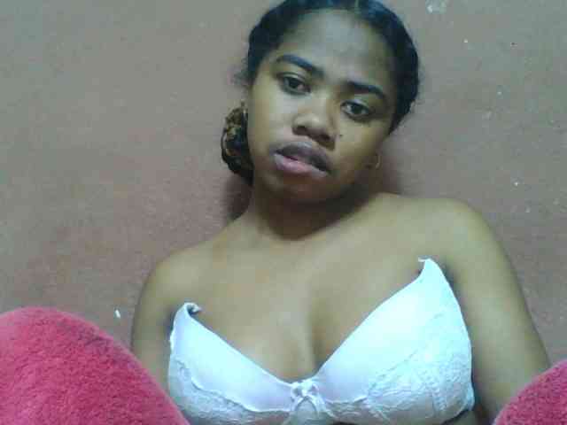 Franciah1a webcam