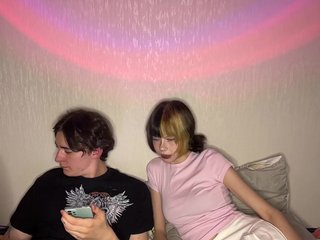 AlexaAndAdam Porn Show