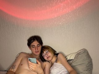 AlexaAndAdam